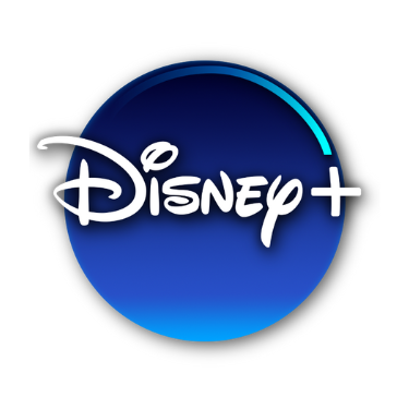 Logo Disney+