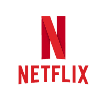 Logo Netflix