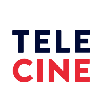 Logo Telecine